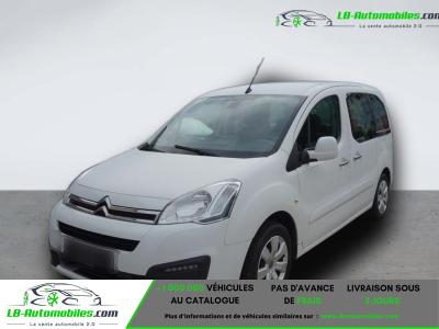 Citroën Berlingo BlueHDi 120 BVM