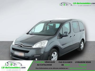 Citroën Berlingo BlueHDi 120 BVM