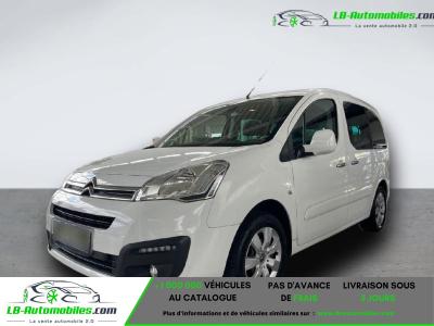 Citroën Berlingo PureTech 110 BVM