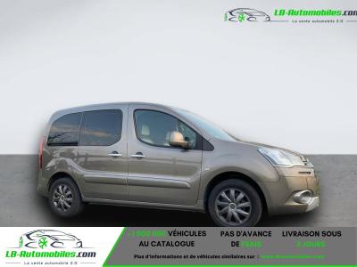 Citroën Berlingo PureTech 110 BVM