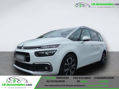 Citroën C4 SpaceTourer PureTech 130 BVA