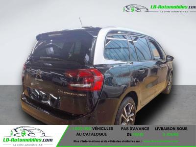 Citroën C4 SpaceTourer PureTech 130 BVA