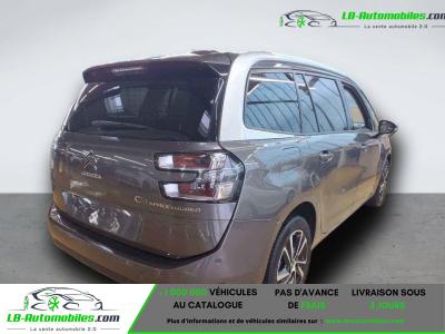 Citroën C4 SpaceTourer PureTech 130 BVA