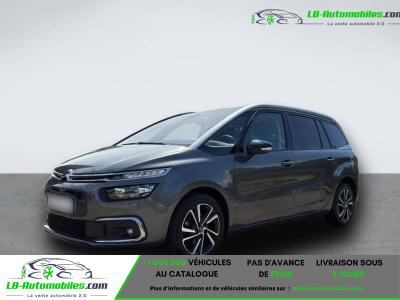 Citroën C4 SpaceTourer PureTech 130 BVA