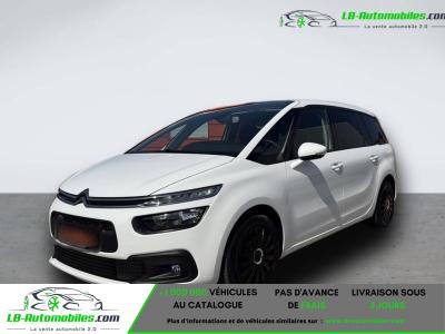 Citroën C4 SpaceTourer PureTech 130 BVM