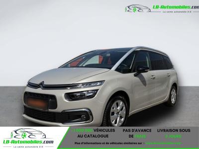 Citroën C4 SpaceTourer PureTech 130 BVM