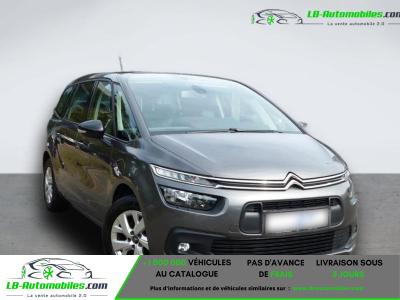 Citroën C4 SpaceTourer PureTech 130 BVM