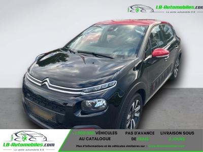 Citroën C3 PureTech 110 BVA
