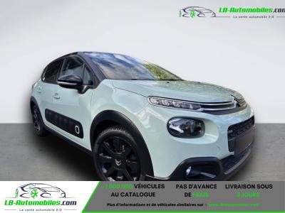 Citroën C3 PureTech 110 BVM