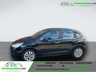Citroën C3 PureTech 68 BVM