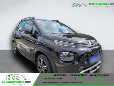 Citroën C3 PureTech 82 BVM
