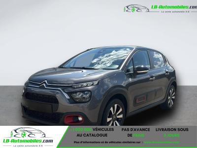 Citroën C3 BLUEHDI 100 BVM
