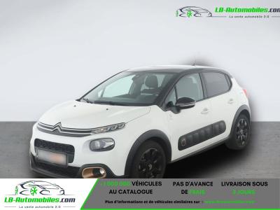 Citroën C3 BLUEHDI 100 BVM
