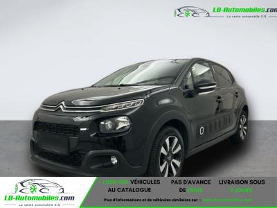 Citroën C3 BLUEHDI 100 BVM
