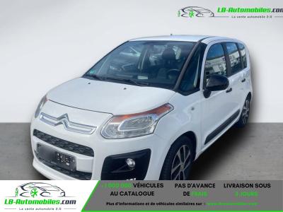 Citroën C3 VTi 95 BVM