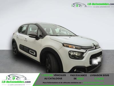 Citroën C3 BlueHDi 100 BVM