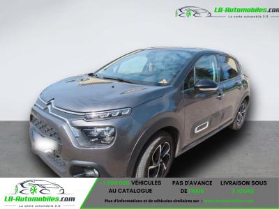 Citroën C3 BlueHDi 100 BVM