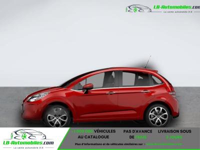 Citroën C3 PURE TECH 82 BVM
