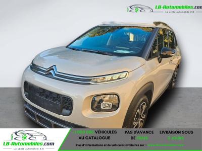 Citroën C3 PURE TECH 82 BVM