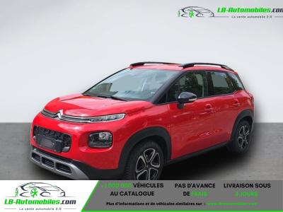 Citroën C3 Aircross PureTech 82 BVM