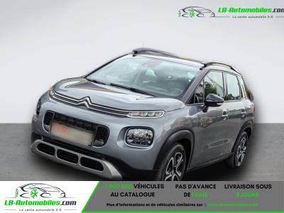 Citroën C3 Aircross PureTech 82 BVM