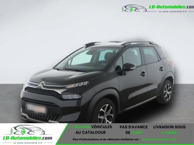Citroën C3 Aircross BlueHDi 110 BVM