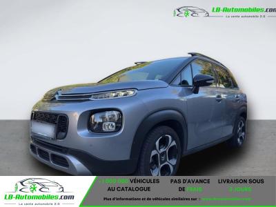 Citroën C3 Aircross BlueHDi 120 BVA