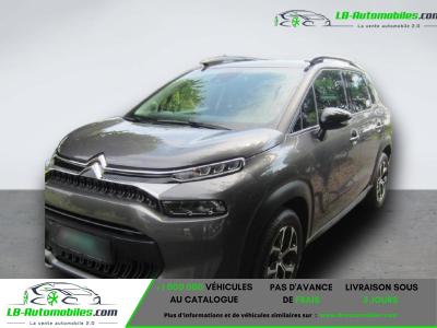 Citroën C3 Aircross BlueHDi 120 BVA