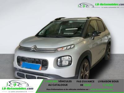 Citroën C3 Aircross PureTech 110 BVA