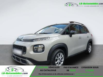 Citroën C3 Aircross PureTech 110 BVA