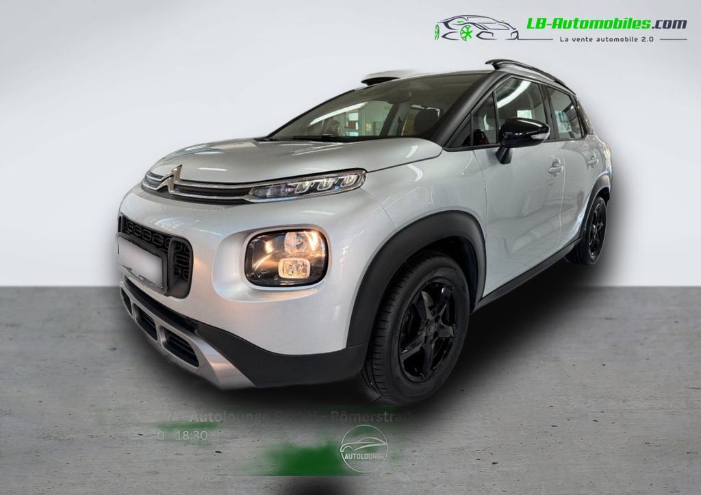 Citroën C3 Aircross PureTech 110 BVA