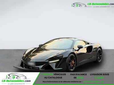 McLaren Artura V6 3.0 680ch