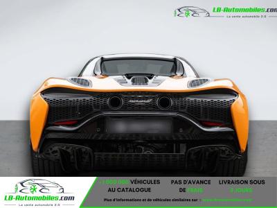 McLaren Artura V6 3.0 680ch