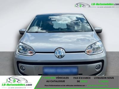 Volkswagen UP 1.0 60 BVA