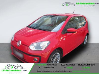 Volkswagen UP 1.0 60 BVA