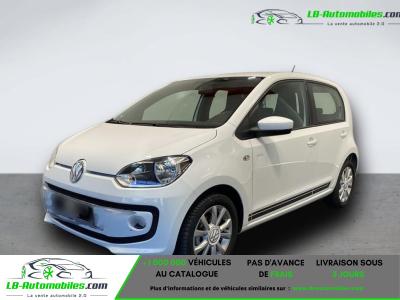 Volkswagen UP 1.0 60 BVA