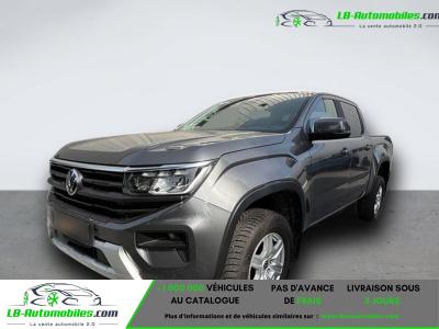 Volkswagen Amarok 2.0 TDI 205 BVM 4MOTION