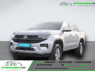 Volkswagen Amarok 2.0 TDI 205 BVM 4MOTION