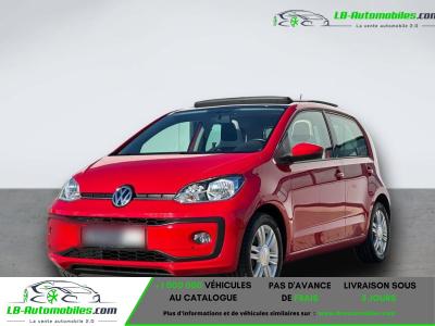 Volkswagen UP 1.0 75