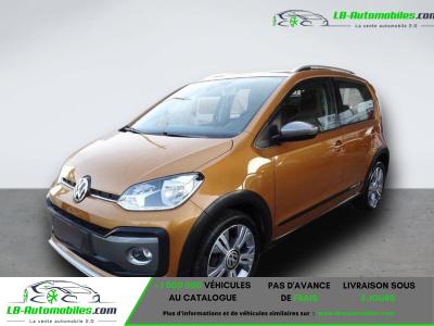 Volkswagen UP 1.0 75