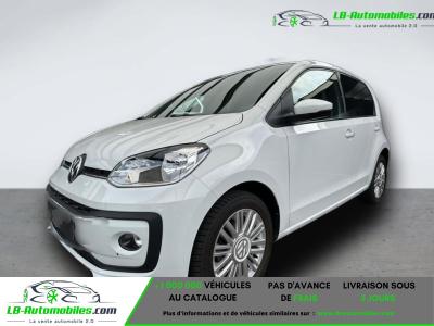Volkswagen UP 1.0 75