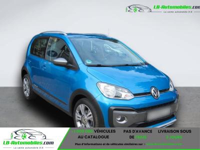 Volkswagen UP 1.0 75