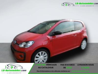 Volkswagen UP 1.0 75
