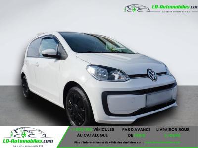 Volkswagen UP 1.0 75
