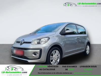 Volkswagen UP 1.0 75