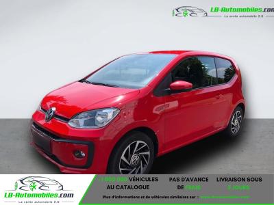 Volkswagen UP 1.0 75