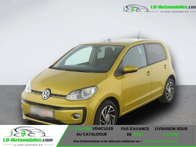Volkswagen UP 1.0 75  BVM