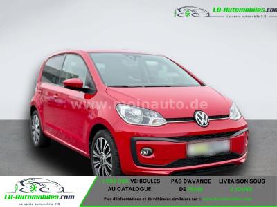 Volkswagen UP 1.0 75  BVM