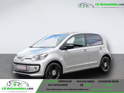 Volkswagen UP 1.0 75  BVM
