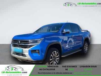 Volkswagen Amarok 3.0 TDI 240 BVM 4MOTION